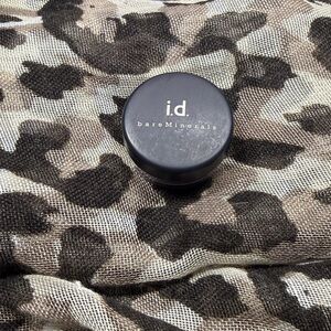 bareMinerals i.d. Eyeshadow — Pamper